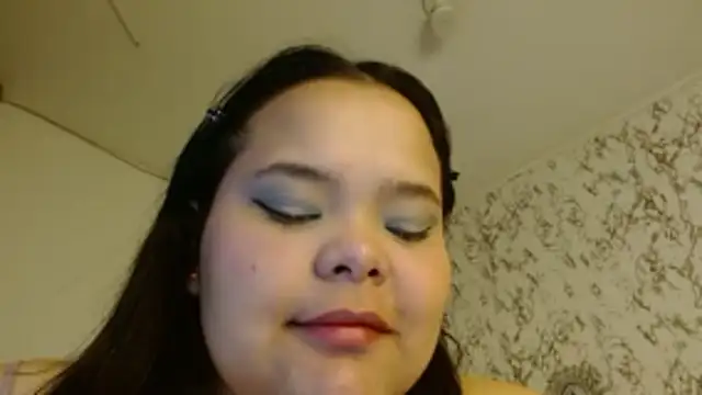 Snapshot of sexychubby___ chatting on 3, 11, 2025 sexychubby online show from 3, 11, 2025