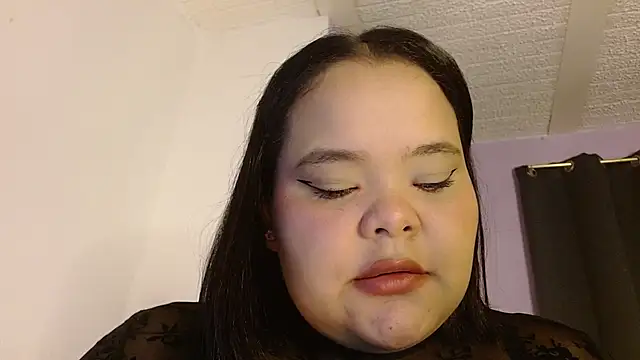 sexychubby    online show from 29, 7, 2026