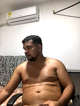 ElsecretodeBruno online show from 18, 11, 2025