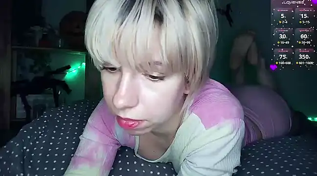 cruellagoth666 online show from 4, 12, 2024