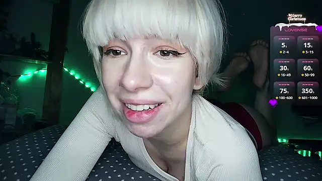 cruellagoth666 online show from 29, 1, 2025