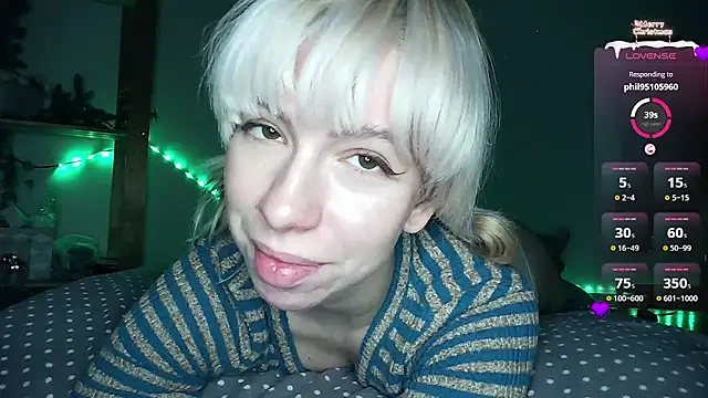 cruellagoth666 online show from 3, 2, 2025