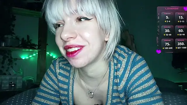 cruellagoth666 online show from 15, 2, 2025