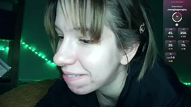 cruellagoth666 online show from 4, 10, 2025