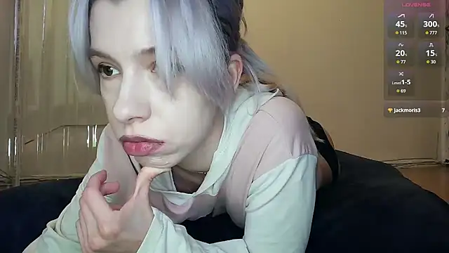 cruellagoth666 online show from 6, 6, 2026