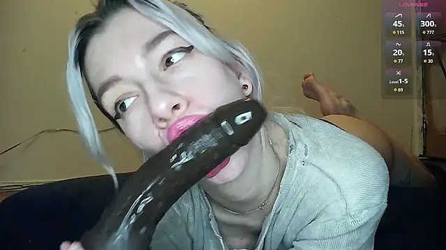 cruellagoth666 online show from 15, 7, 2026