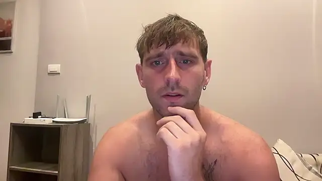 Snapshot of lukegunn chatting on 5, 6, 2026 lukegunn online show from 5, 6, 2026