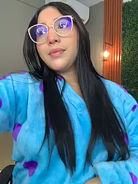 Amandanauty online show from 9, 12, 2024