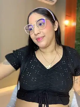 Amandanauty online show from 15, 12, 2024