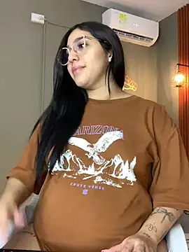 Amandanauty online show from 19, 12, 2024