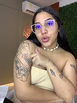 Amandanauty online show from 20, 12, 2024