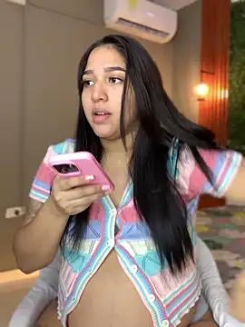 Amandanauty online show from 21, 12, 2024