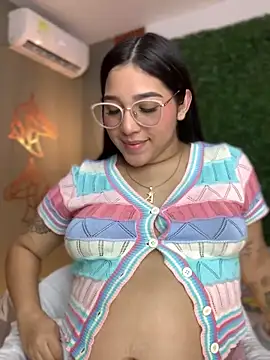 Amandanauty online show from 22, 12, 2024