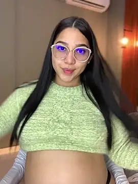 Amandanauty online show from 22, 12, 2024