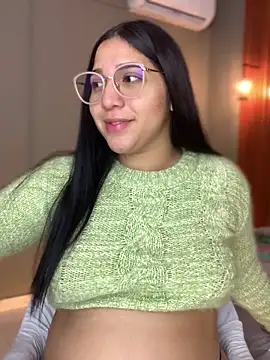 Amandanauty online show from 25, 12, 2024