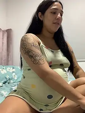 Amandanauty online show from 9, 2, 2025