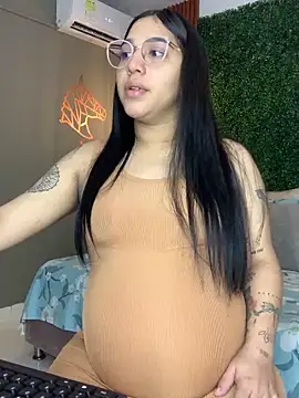 Amandanauty online show from 28, 2, 2025