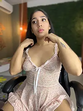 Amandanauty online show from 12, 3, 2026