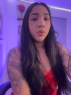 Amandanauty online show from 3, 5, 2026