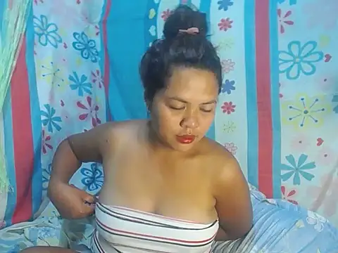 Ms Lollipop69 online show from 7, 3, 2025