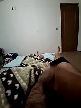 Calamaco07 online show from 26, 2, 2026