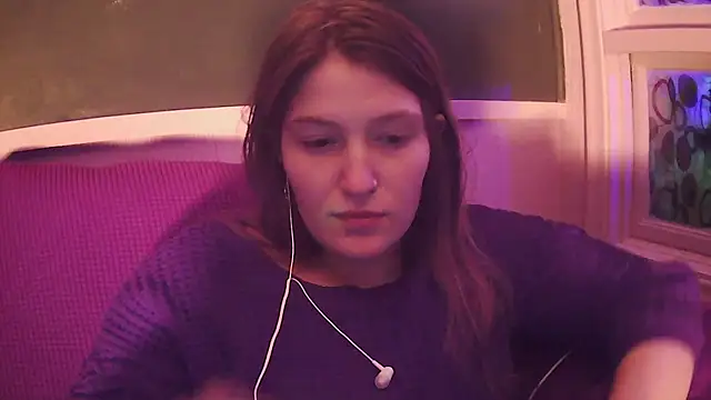 Angelk43 online show from 15, 12, 2025