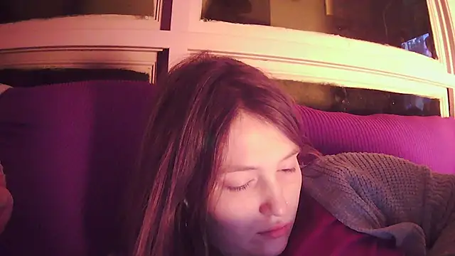 Angelk43 online show from 19, 2, 2026