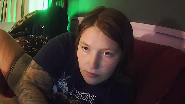 Angelk43 online show from 18, 7, 2026
