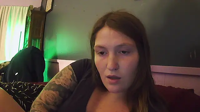 Angelk43 online show from 19, 7, 2026