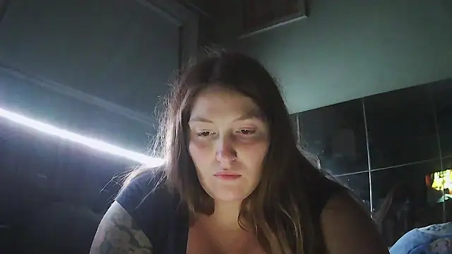 Angelk43 online show from 24, 7, 2026