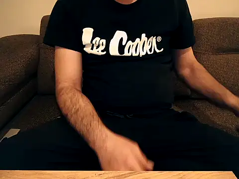 Abbymanxoxo online show from 19, 3, 2026