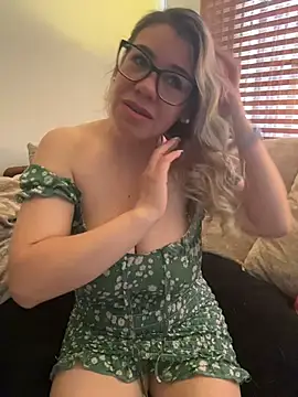 salomesweet13 online show from 26, 2, 2026