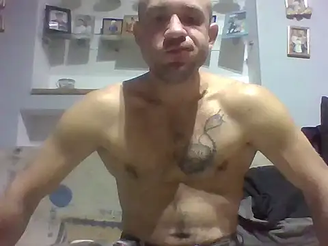 aroj95 online show from 15, 9, 2025