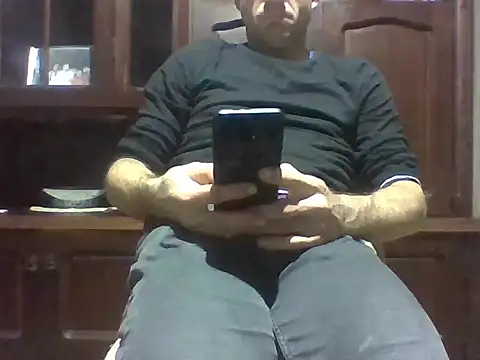 aroj95 online show from 13, 10, 2025