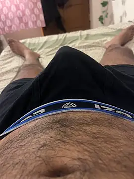 Bareilly Boy1 online show from 24, 4, 2026