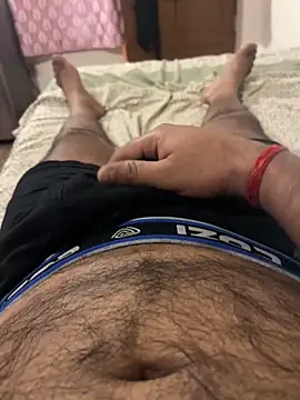 Bareilly Boy1 online show from 25, 4, 2026