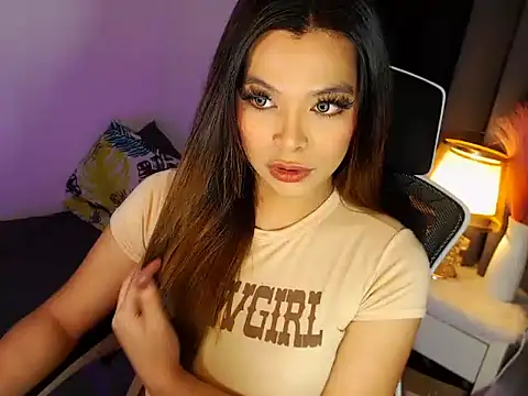 MajesticKitana online show from 3, 4, 2026