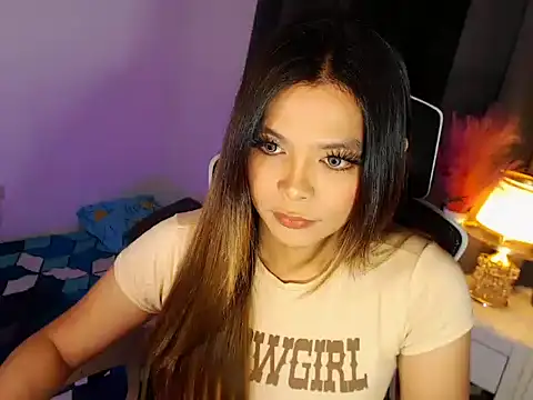 MajesticKitana online show from 22, 4, 2026