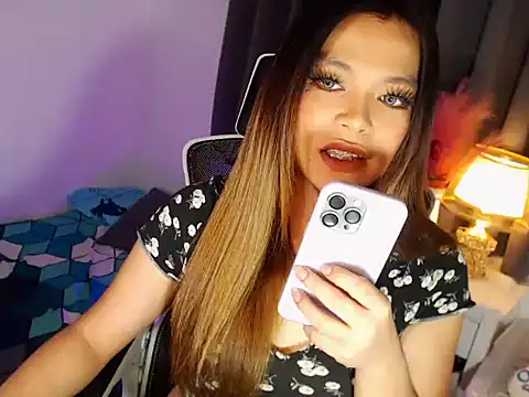 MajesticKitana online show from 29, 4, 2026