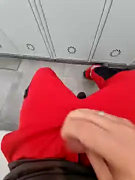 Snapshot of 987654Alf chatting on 10, 12, 2024 987654Alf online show from 10, 12, 2024