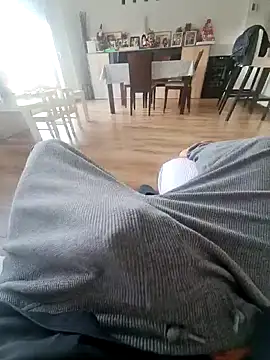 Snapshot of 987654Alf chatting on 10, 1, 2025 987654Alf online show from 10, 1, 2025