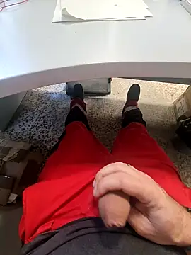 Snapshot of 987654Alf chatting on 18, 2, 2025 987654Alf online show from 18, 2, 2025