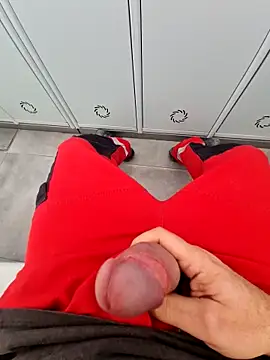 Snapshot of 987654Alf chatting on 17, 3, 2025 987654Alf online show from 17, 3, 2025