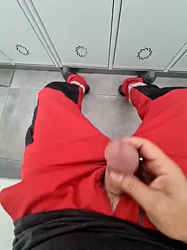 Snapshot of 987654Alf chatting on 20, 10, 2025 987654Alf online show from 20, 10, 2025