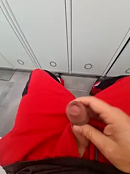 Snapshot of 987654Alf chatting on 20, 11, 2025 987654Alf online show from 20, 11, 2025