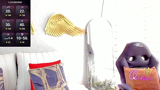 EmmaFerrary online show from 14, 2, 2026