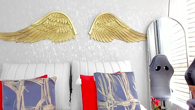 EmmaFerrary online show from 20, 2, 2026