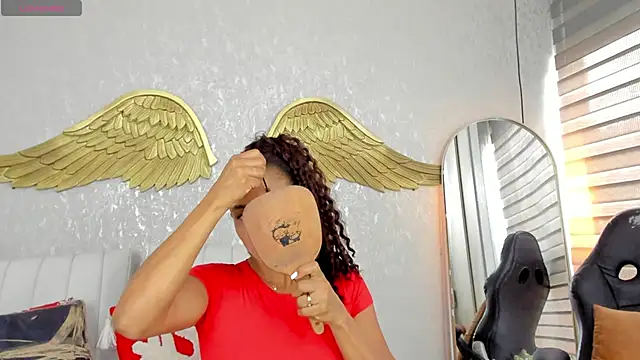 EmmaFerrary online show from 23, 4, 2026