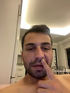 Emre-34 online show from 21, 11, 2025