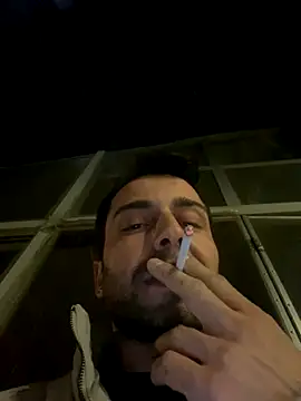 Emre-34 online show from 3, 12, 2025